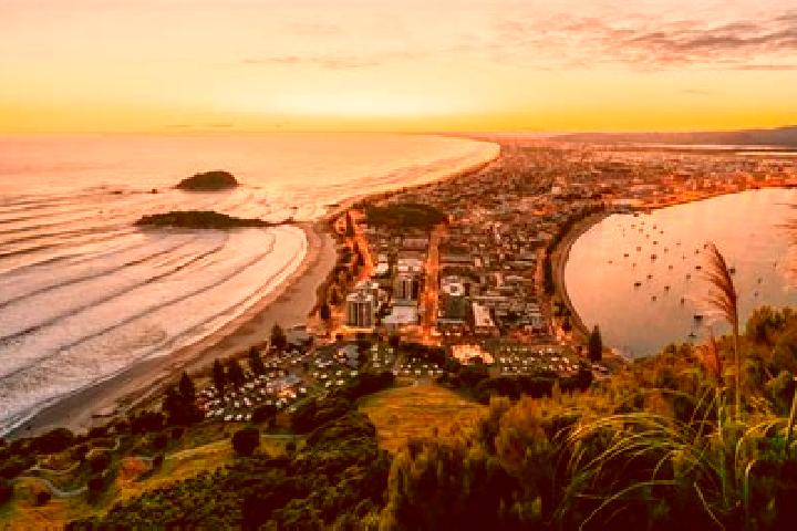 Harper, 23 — Escort in Mount Maunganui, New Zealand