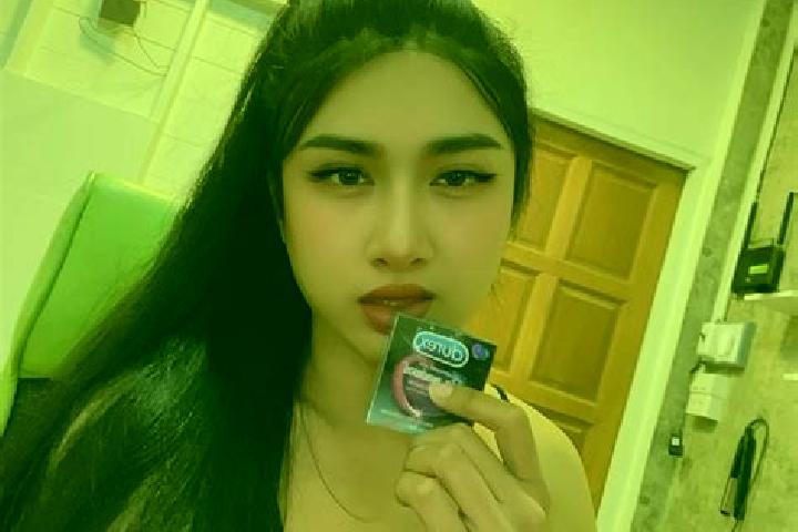 Harper, 23 — Escort in Na Chueak, Thailand