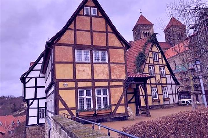 Harper, 23 — Escort in Quedlinburg, Germany