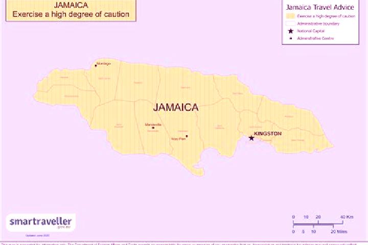 Harper, 23 — Escort in Race Course, Jamaica