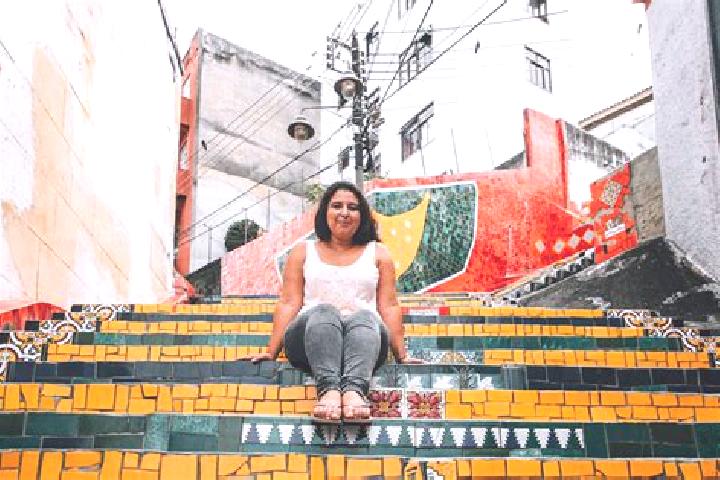 Harper, 23 — Escort in Rio Formoso, Brazil