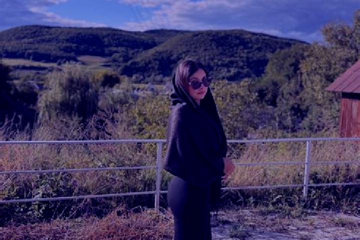 Harper, 23 — Escort in Seleus, Serbia