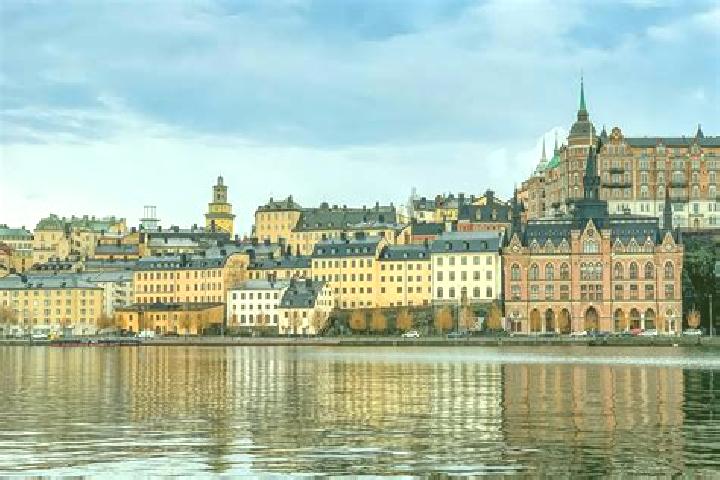 Harper, 23 — Escort in Sylta, Sweden