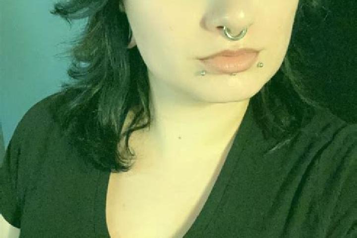 Harper, 23 — Escort in Tulin, Peru