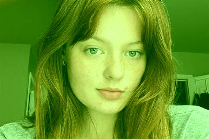 Harper, 24, a auburn grey-eyed mixed companion based in Kolbaskowo. Offering OWO, GFE, Party Girl, BDSM, 69. Available for incall and outcall, overnight book...
