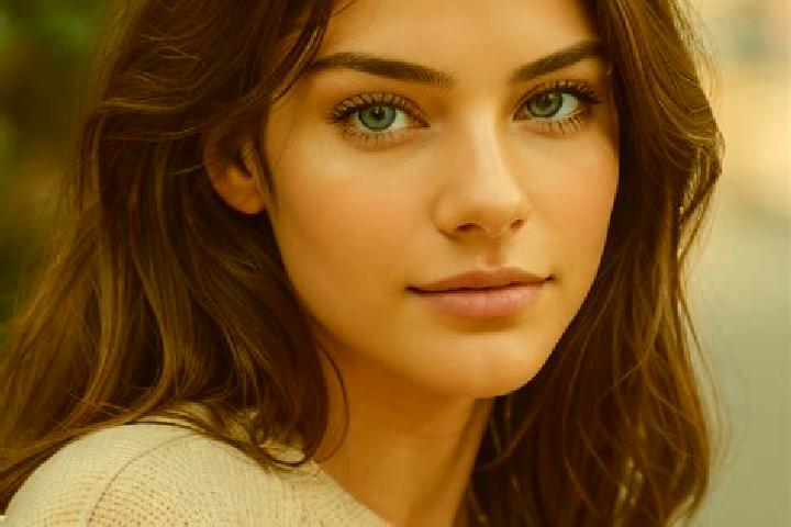 Harper, 24, a brunette blue-eyed mediterranean companion based in Santiago Vazquez. Offering Roleplay, Erotic Massage, A-Level, Travel Companion. Available f...