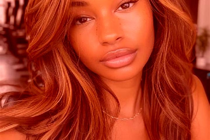 Harper, 24, a dark blonde dark-eyed caribbean companion based in Kerschoten. Offering Erotic Massage, Deep French Kissing, Overnight, BDSM, Massage. Availabl...