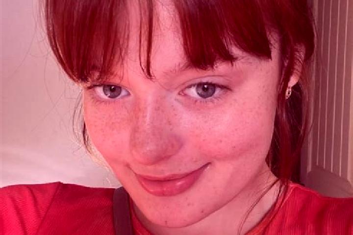 Harper, 24, a red grey-eyed caucasian companion based in Gbolouville. Offering CIM, Dinner Date, Travel Companion, Tantra, Massage. Available for incall and ...