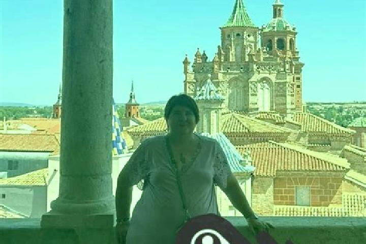 Harper, 24 — Escort in Alcolea de Cinca, Spain