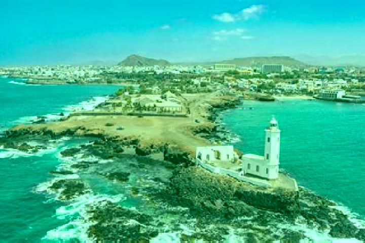 Harper, 24 — Escort in Alto Mira, Cape Verde