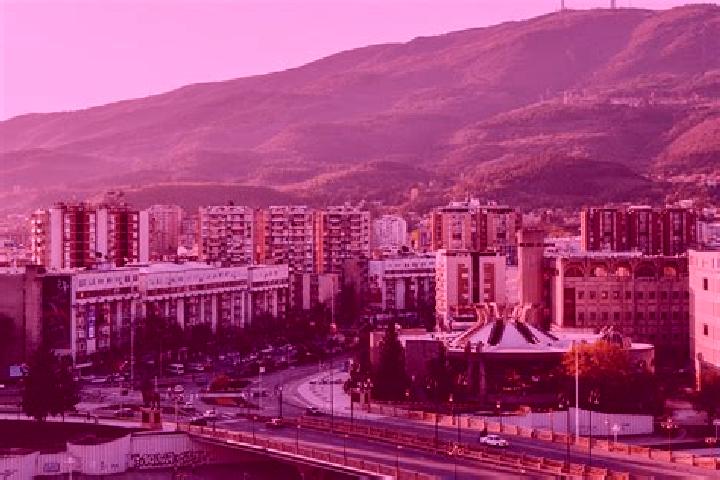 Harper, 24 — Escort in Cesinovo, North Macedonia
