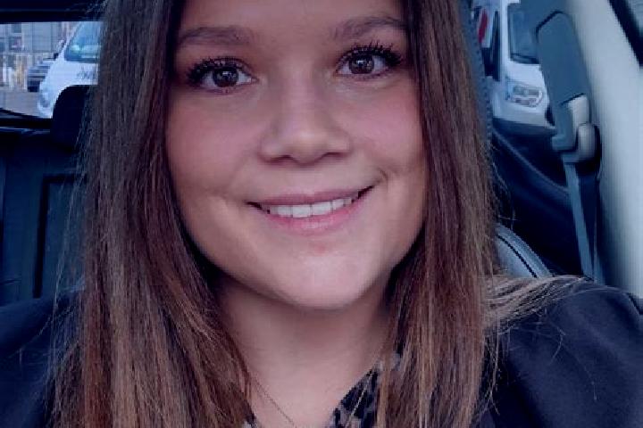 Harper, 24 — Escort in Collings Lakes, United States