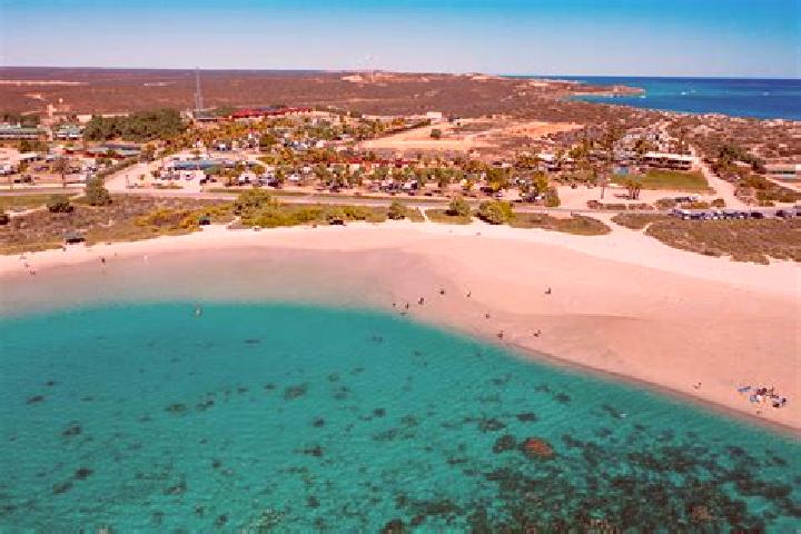 Harper, 24 — Escort in Coral Bay, Australia
