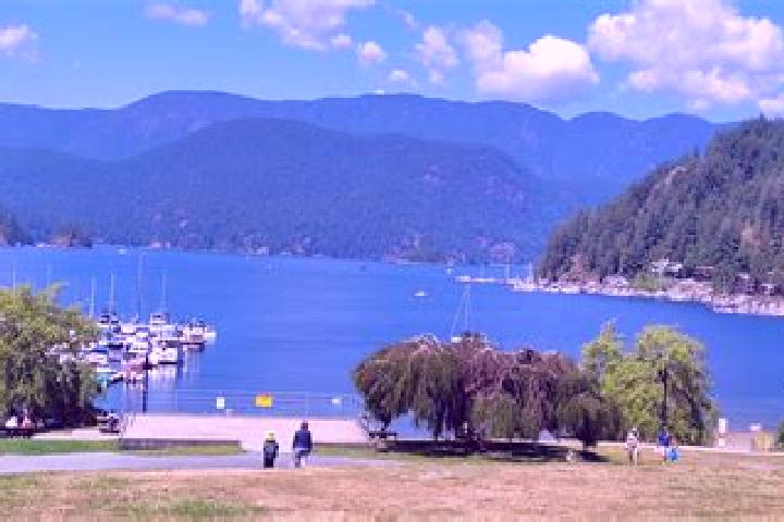 Harper, 24 — Escort in Deep Cove, Canada