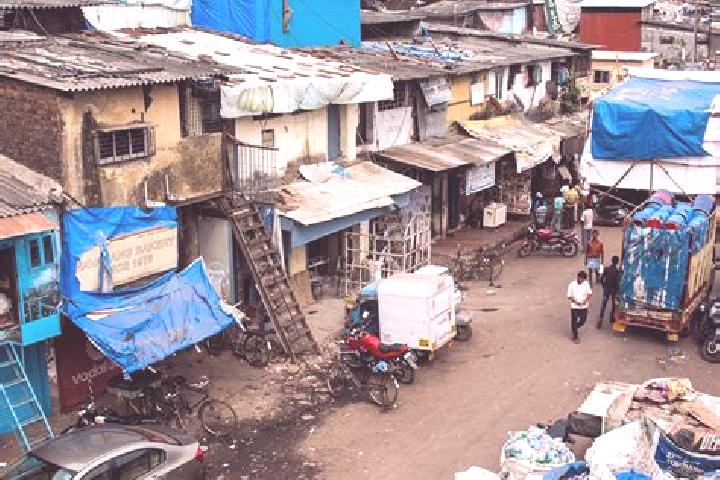 Harper, 24 — Escort in Dharavi, India