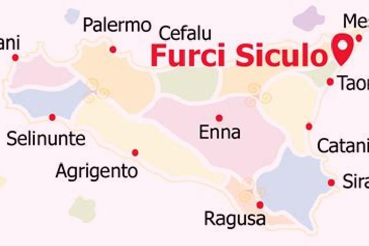 Harper, 24 — Escort in Furci Siculo, Italy