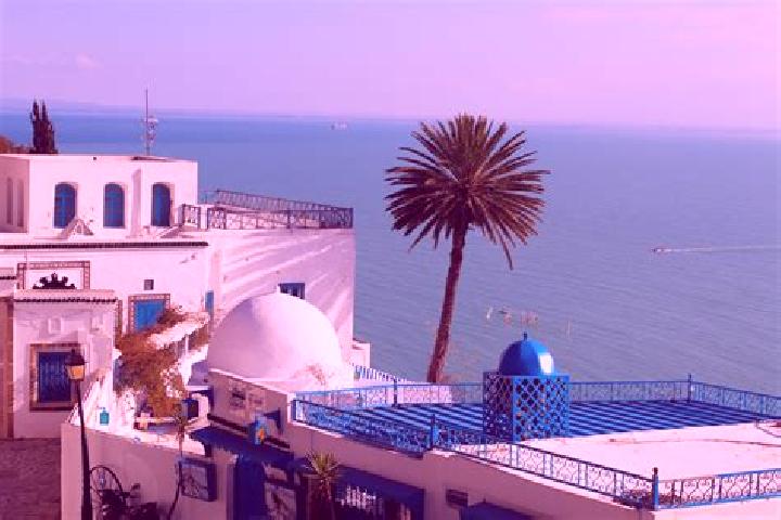 Harper, 24 — Escort in Jedeida, Tunisia