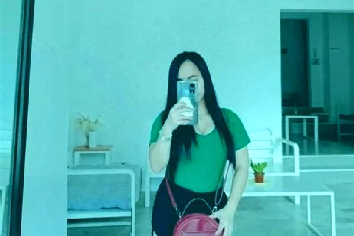 Harper, 24 — Escort in Kapaya, Philippines