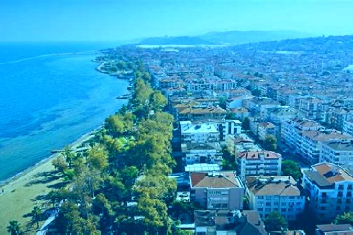 Harper, 24 — Escort in Kocadere, Turkey