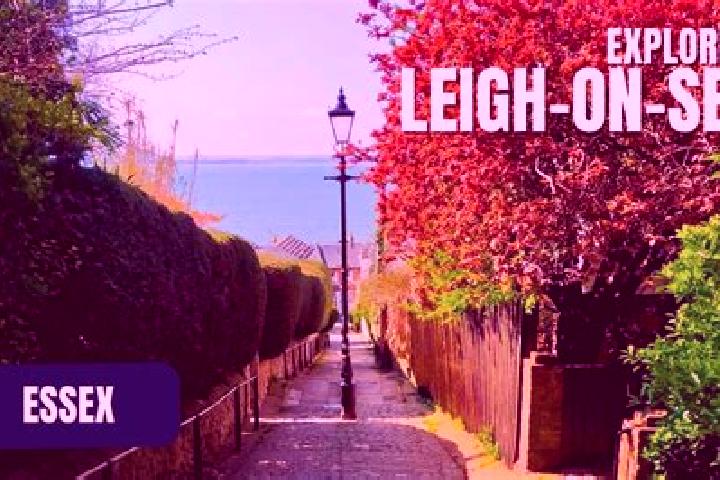 Harper, 24 — Escort in Leigh-on-Sea, United Kingdom