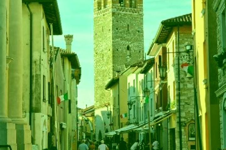 Harper, 24 — Escort in Marano Principato, Italy
