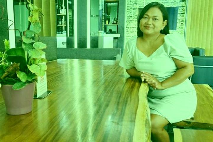 Harper, 24 — Escort in Payao, Philippines