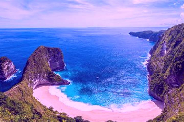 Harper, 24 — Escort in Peuara, Indonesia