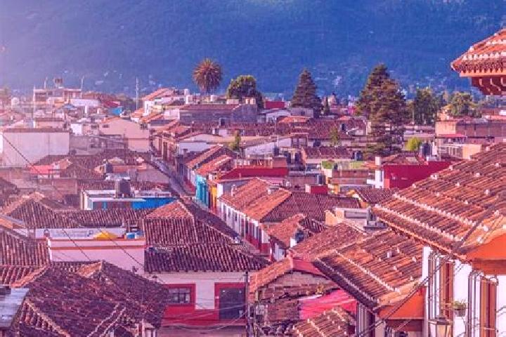 Harper, 24 — Escort in San Cristobal de las Casas, Mexico