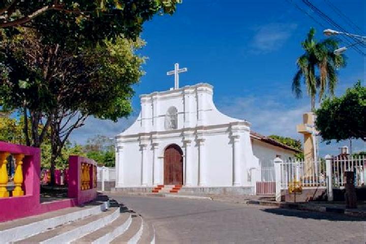 Harper, 24 — Escort in San Juan de Oriente, Nicaragua