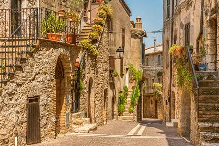 Harper, 24 — Escort in Sant Andrea A Montecchio, Italy