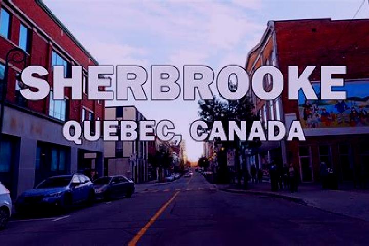 Harper, 24 — Escort in Sherbrooke, Canada