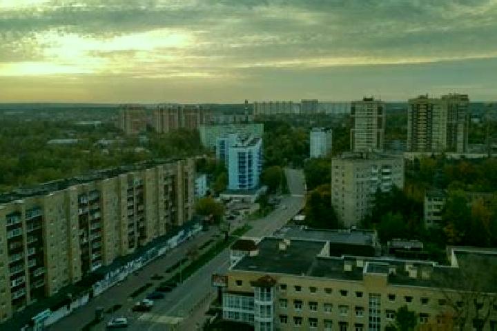 Harper, 24 — Escort in Solnechnogorsk, Russia