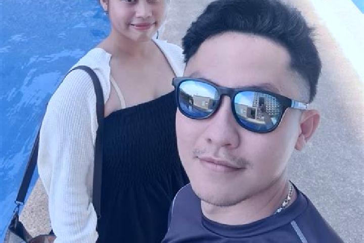 Harper, 24 — Escort in Urek-urek, Indonesia