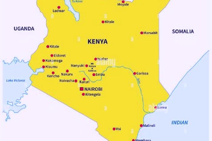 Harper, 24 — Escort in Wiyumiririe, Kenya