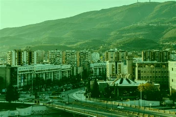 Harper, 24 — Escort in Zitose, North Macedonia