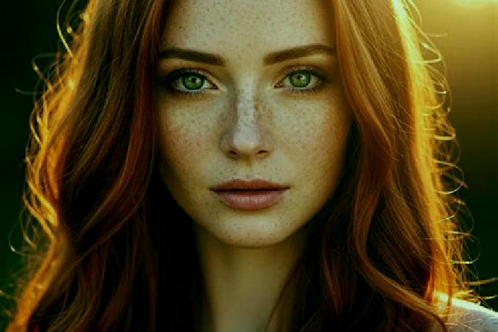 Harper, 25, a auburn green-eyed mixed companion based in Oughterard. Offering Prostate Massage, A-Level, Duos. Available for incall and outcall, overnight bo...