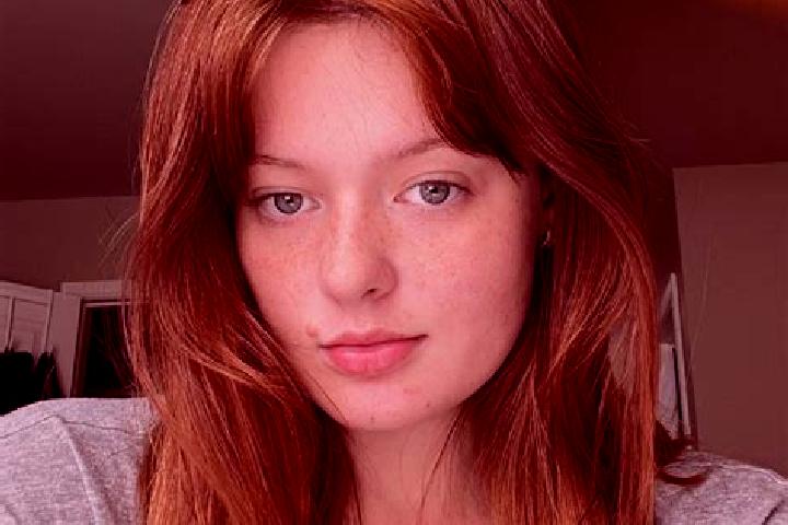Harper, 25, a auburn grey-eyed mediterranean companion based in Kadubivtsi. Offering CIM, GFE, Fetish. Available for incall and outcall, overnight bookings a...