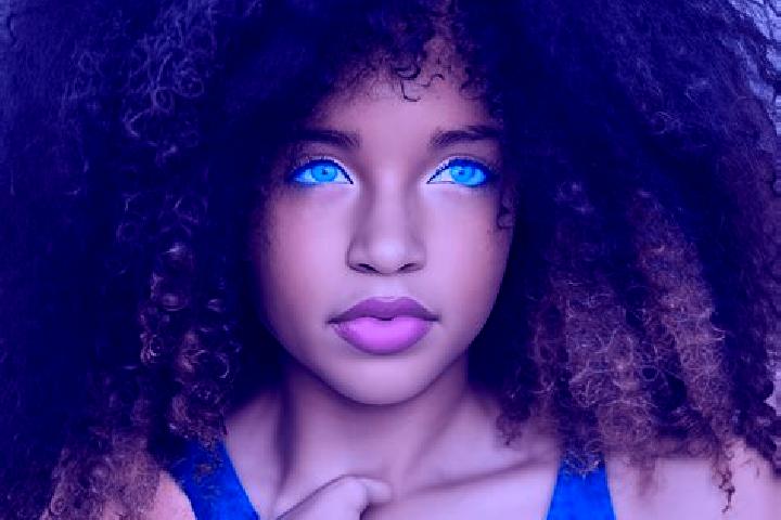 Harper, 25, a black blue-eyed mixed companion based in Delesti. Offering GFE, Duos, Overnight, Prostate Massage, OWO. Available for incall and outcall, overn...