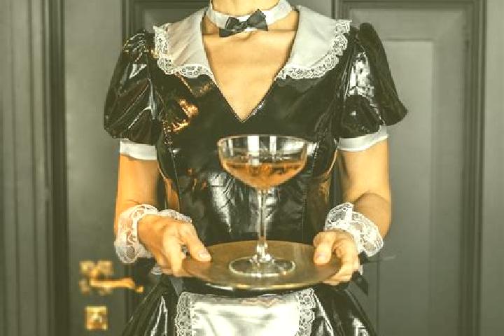 Harper, 25, a black grey-eyed european companion based in Frederico Westphalen. Offering Striptease, BDSM, Couples. Available for incall and outcall, overnig...