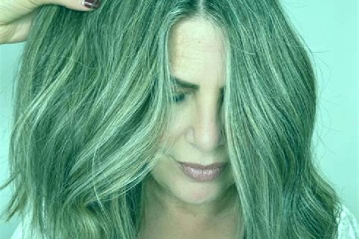 Harper, 25, a dark blonde grey-eyed latina companion based in Estacion Coyotes (Jose Maria Morelos). Offering Girlfriend Experience, 69, Tantra. Available fo...