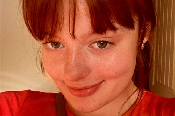 Harper, 25, a red blue-eyed mediterranean companion based in Chapulhuacan. Offering Roleplay, Girlfriend Experience, Party Girl. Available for incall and out...