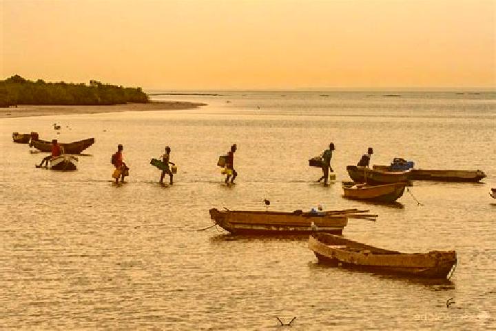 Harper, 25 — Escort in Albadarr, Gambia