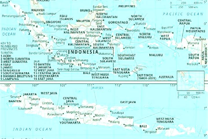 Harper, 25 — Escort in Bogi, Indonesia