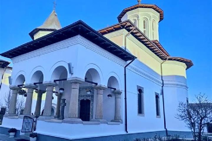 Harper, 25 — Escort in Brancoveni, Romania