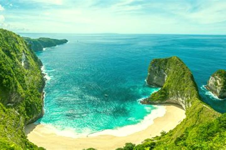 Harper, 25 — Escort in Caloue, Indonesia