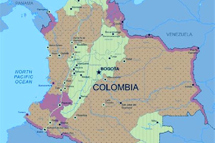 Harper, 25 — Escort in Cimitarra, Colombia