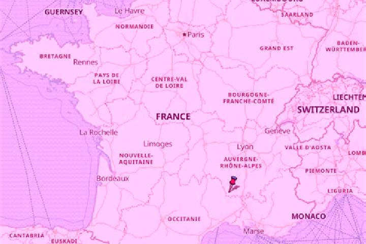 Harper, 25 — Escort in Cransac-les-Thermes, France