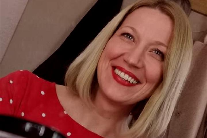 Harper, 25 — Escort in Cublesu Somesan, Romania