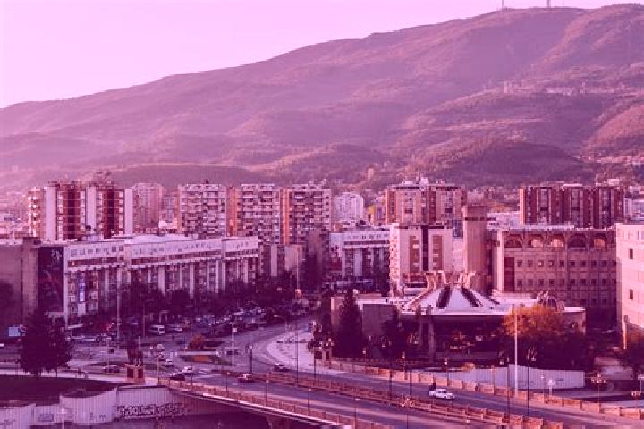 Harper, 25 — Escort in Dobrusevo, North Macedonia