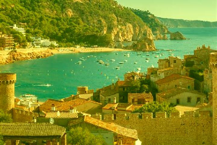 Harper, 25 — Escort in Galbarruli, Spain